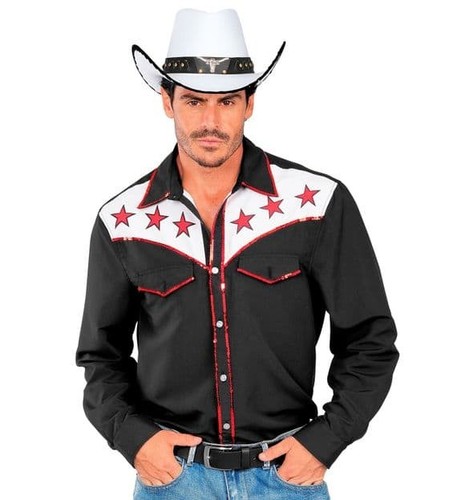 Mens rodeo western cowboy - rodeo,