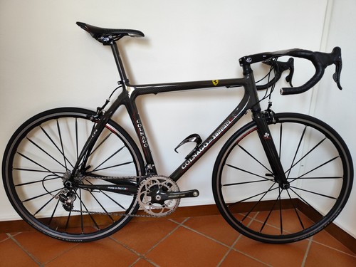 Colnago for ferrari cf4 carbon - cf4,