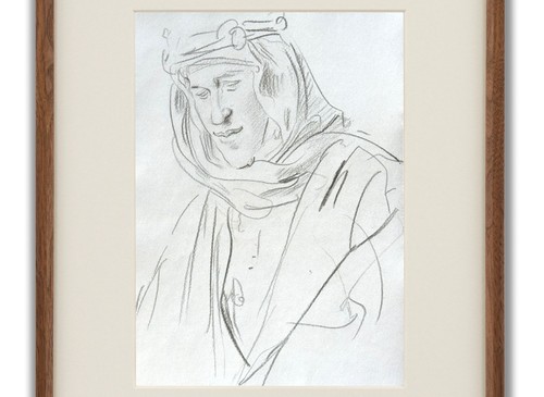 Augustus john lawrence - john,