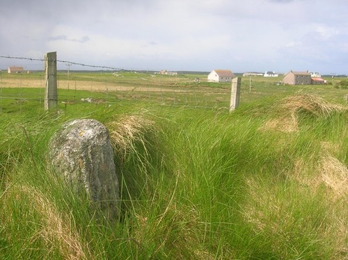Photo 6x4 old milestone the - photo,