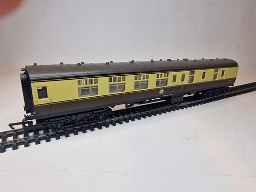 Hornby r4050 mk1 - mk1, brake