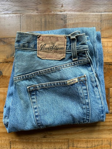 Signature levi strauss - by,