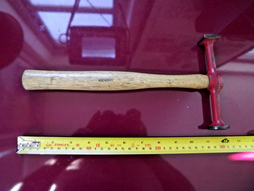 Vintage sykes 563 panel - ,