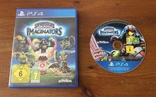 Skylanders imaginators ps4 - -,