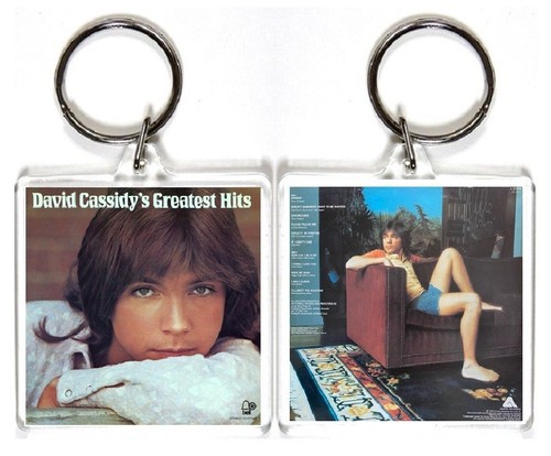 David cassidy greatest hits - david,