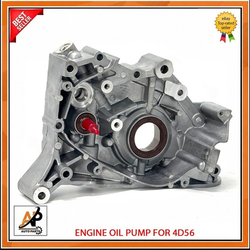 Oil pump for mitsubishi - pump,