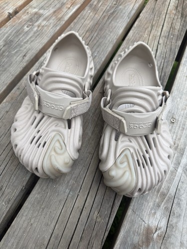 Crocs salehe bembury pollex - crocs,