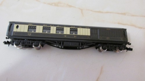 Gauge farish 0656 - n,
