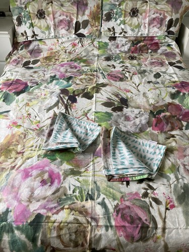 Designers guild cotton palissy - designers,