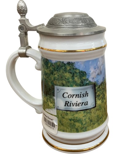 Cornish riviera ceramic - cornish,