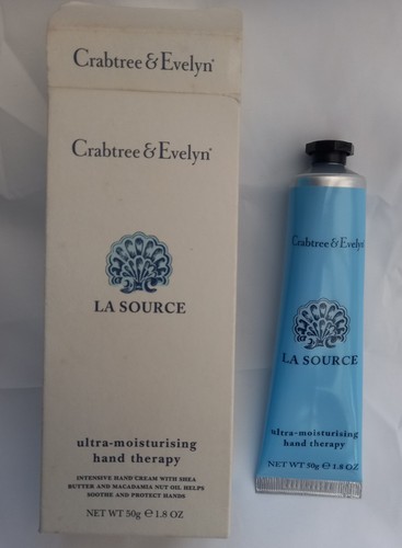 Crabtree evelyn la source - crabtree,