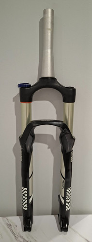 Rockshox recon gold - gold, rl