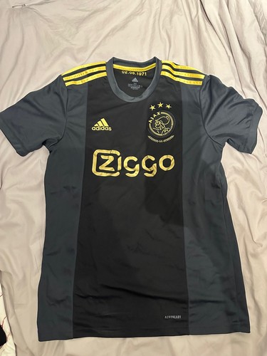 Authentic ajax adidas - authentic, ajax/adidas