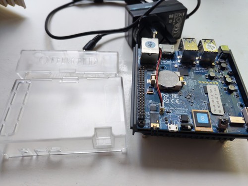 Hardkernel odroid 4gb ram - odroid,
