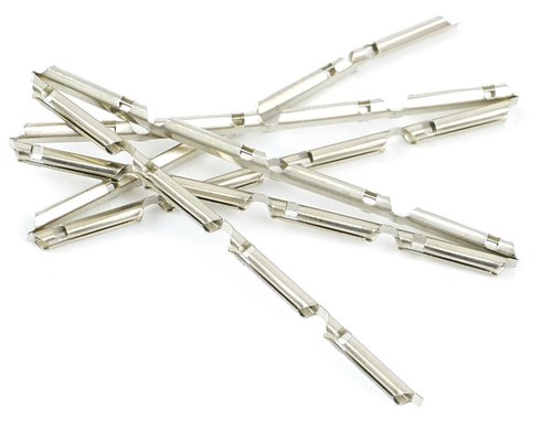 Rail joiners n - rail, 24)