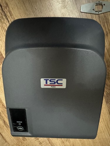 Tsc p200 thermal - thermal, barcode