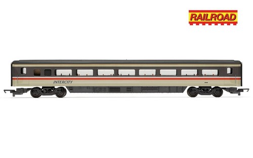 Hornby r40556 railroad - hornby,