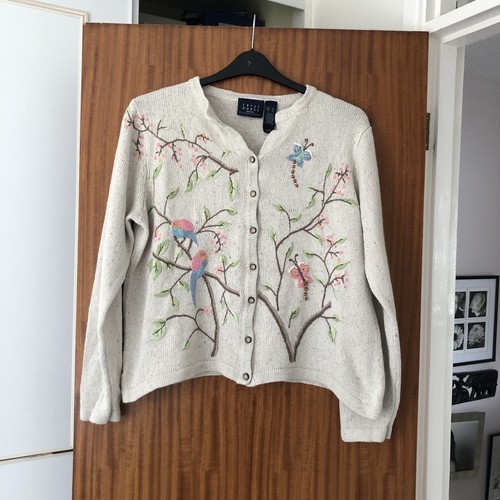 Liz claiborne ladies cotton - liz,