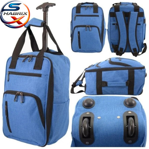 Ryanair 40x20x25cm underseat - ryanair,