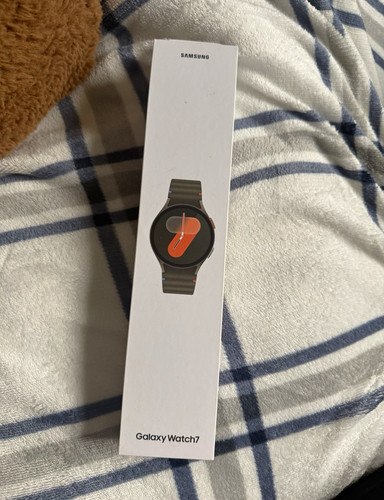 Samsung galaxy watch7 - samsung,