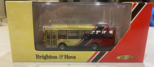 Cmnl ukbus 3017 - ukbus, dennis/plaxton