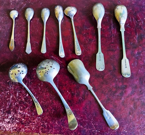 Job lot antique - job,