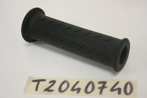 Left grip knob triumph - left,