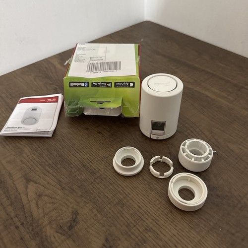 Danfoss 014g1115 eco - danfoss,