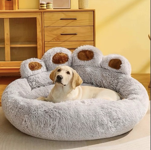 Mpet dog sofa bed - bed, washable