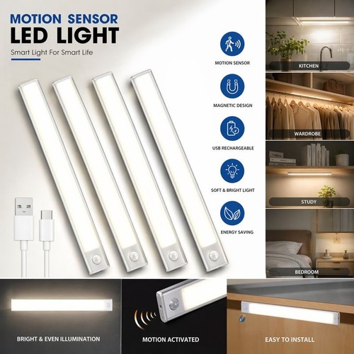 Pack led motion sensor - of,