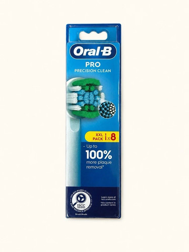 Oral pro precision clean - oral-b,