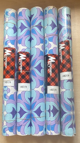 Vintage macgregor wallpaper - 5,