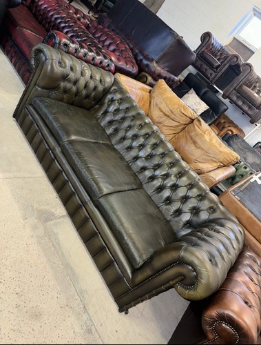 Chesterfield green real - chesterfield,