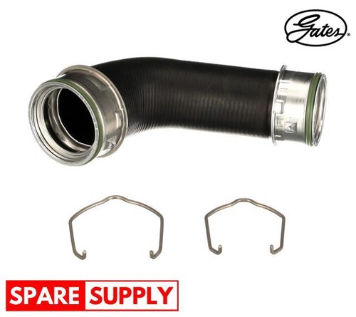 Charge air hose for - air, vw