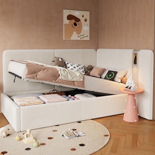 Shape daybed 3ft single - 3ft, sofa