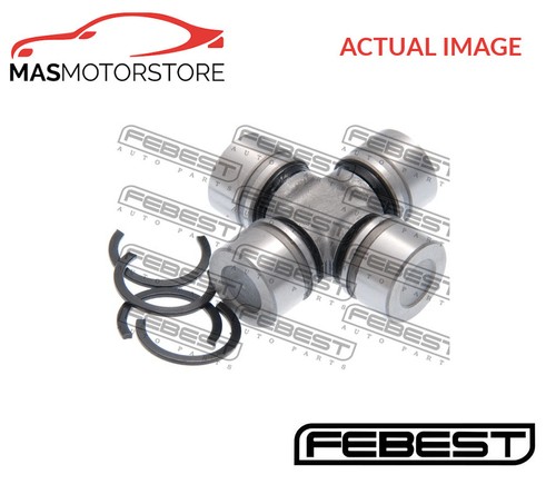 Propshaft joint febest - propshaft,
