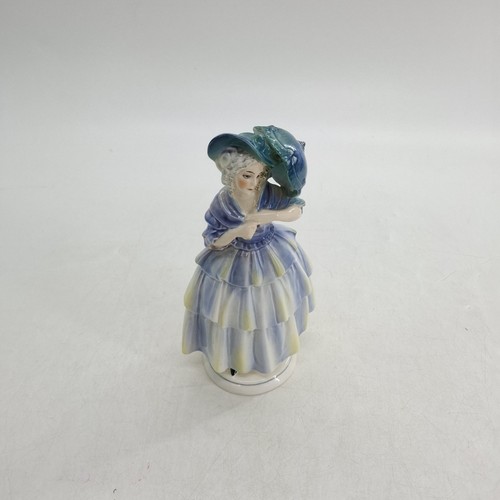 Hertwig katzhutte lady - co,