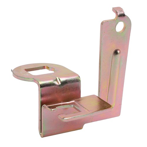 Throttle cable bracket 95 - cable,