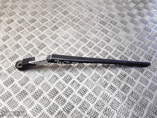 2007 honda civic windscreen - 2007,
