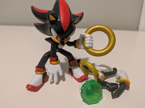 Sonic the hedgehog buildable - sonic,