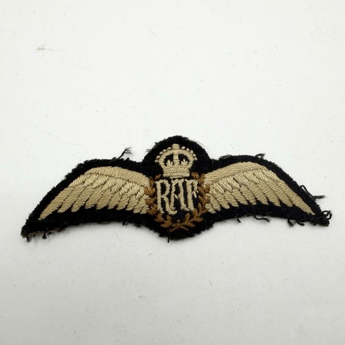 Genuine early ww2 raf - ww2, royal