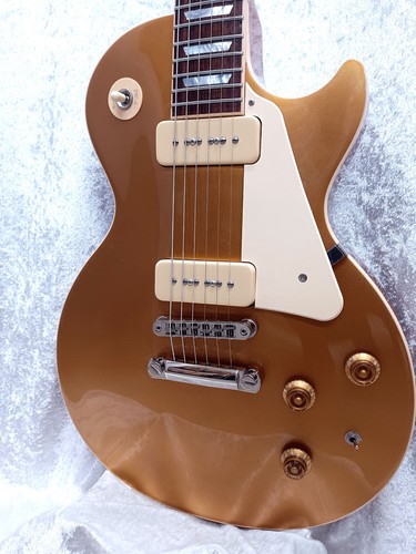 Gibson les paul - paul, 2015