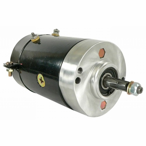 Okyami starter motor - okyami,