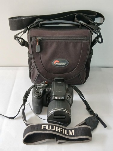 Fujifilm finepix s8200 digital - fujifilm,