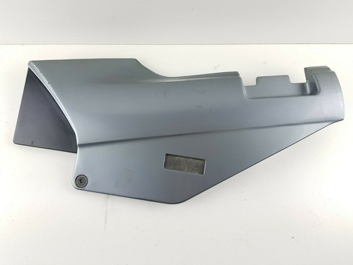 Left side fairing kawasaki gtr - side,