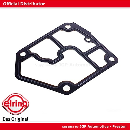 Tdi oil filter housing - 2.0,
