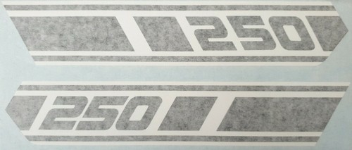 Decal kit suitable for yamaha - suitable,