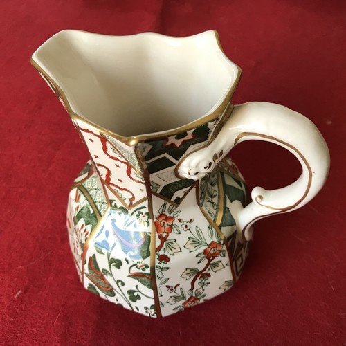 Masons ironstone applique ware - masons,