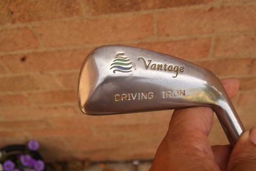 Vantage eliminator men - vantage,