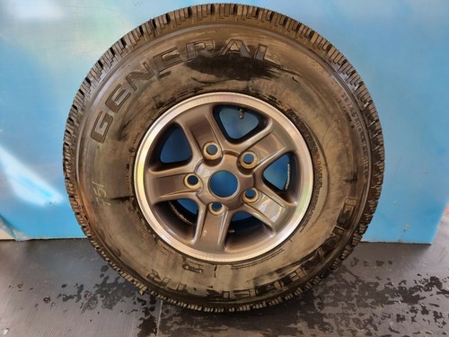 Land rover defender alloy - rover,